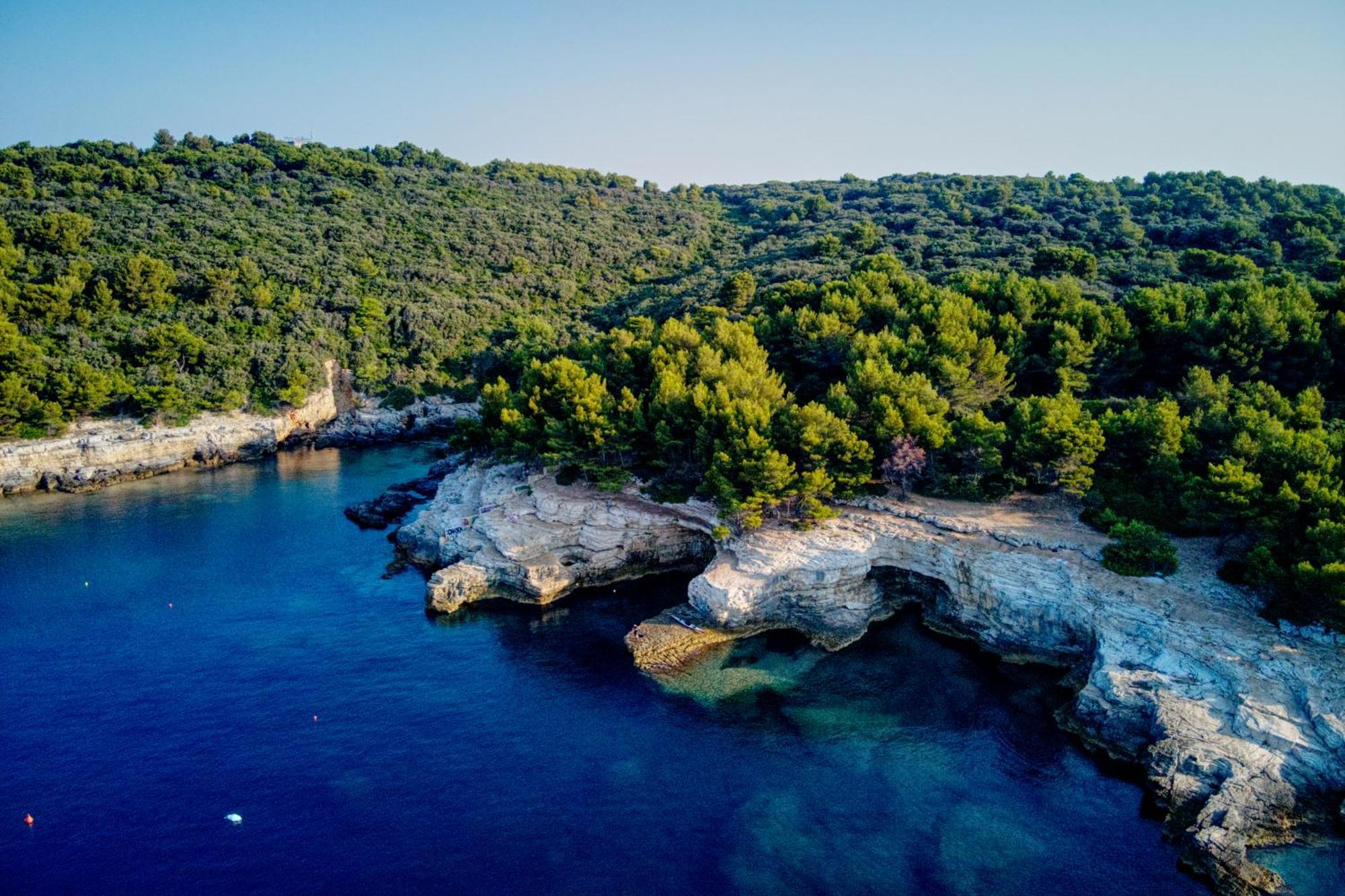 Apartman Aria Pula