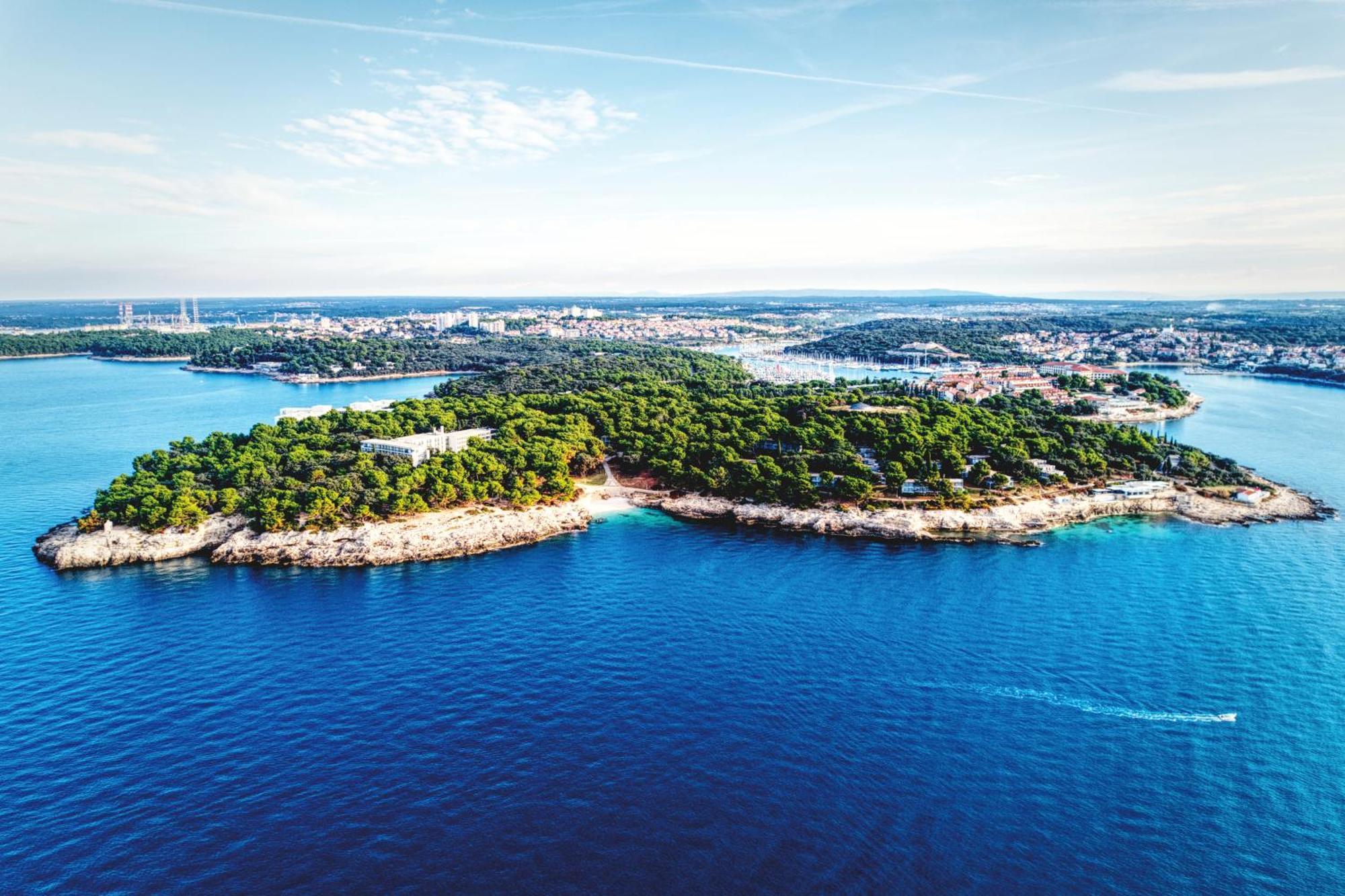 Aria * Pula