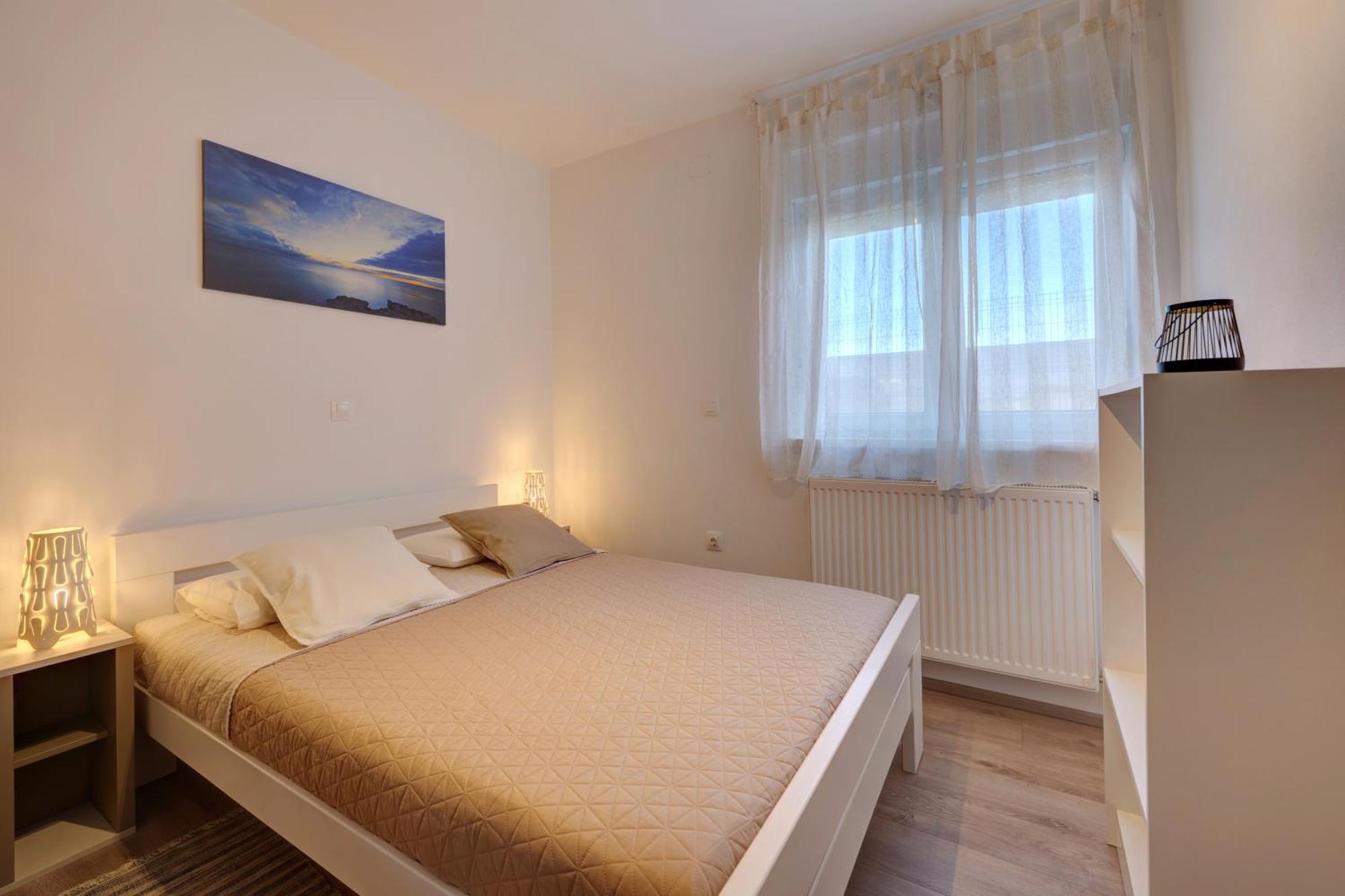Aria Apartman Pula