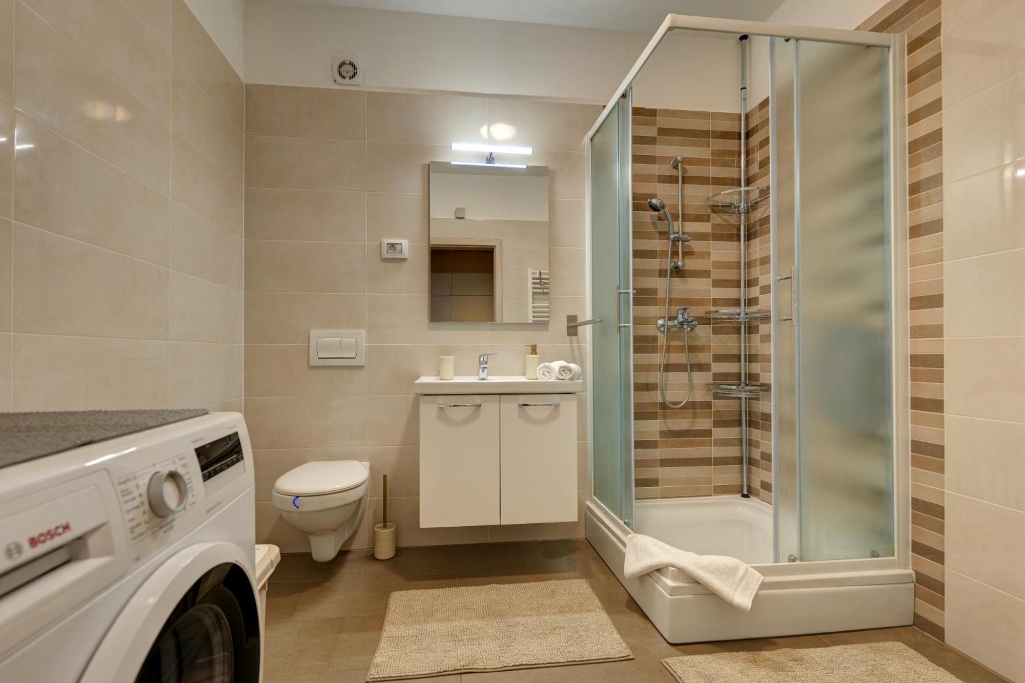 Apartman Aria Pula