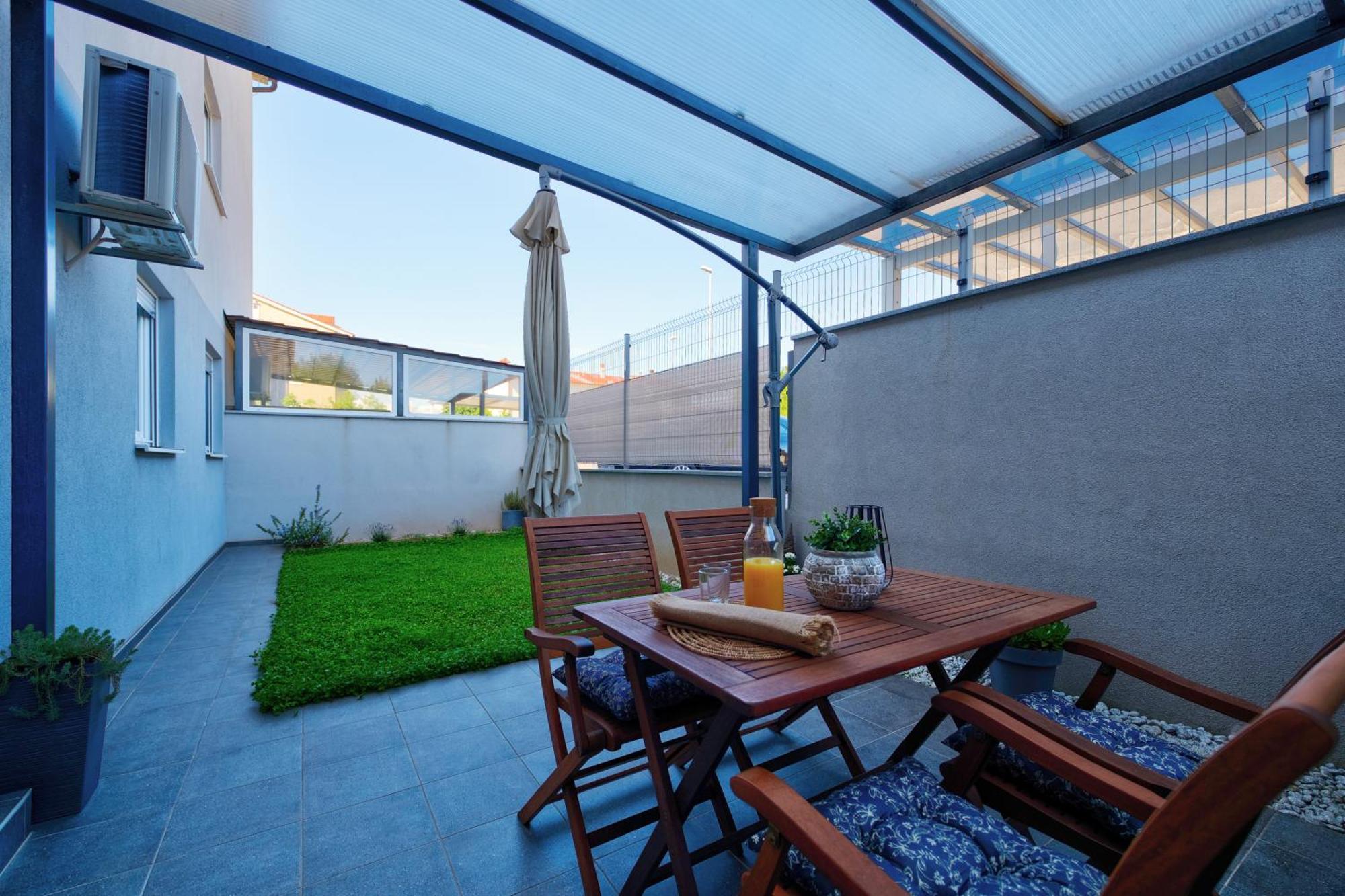 Apartman Aria Pula